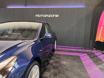 Used Tesla Model 3 2021 for sale - 77533694: Photo