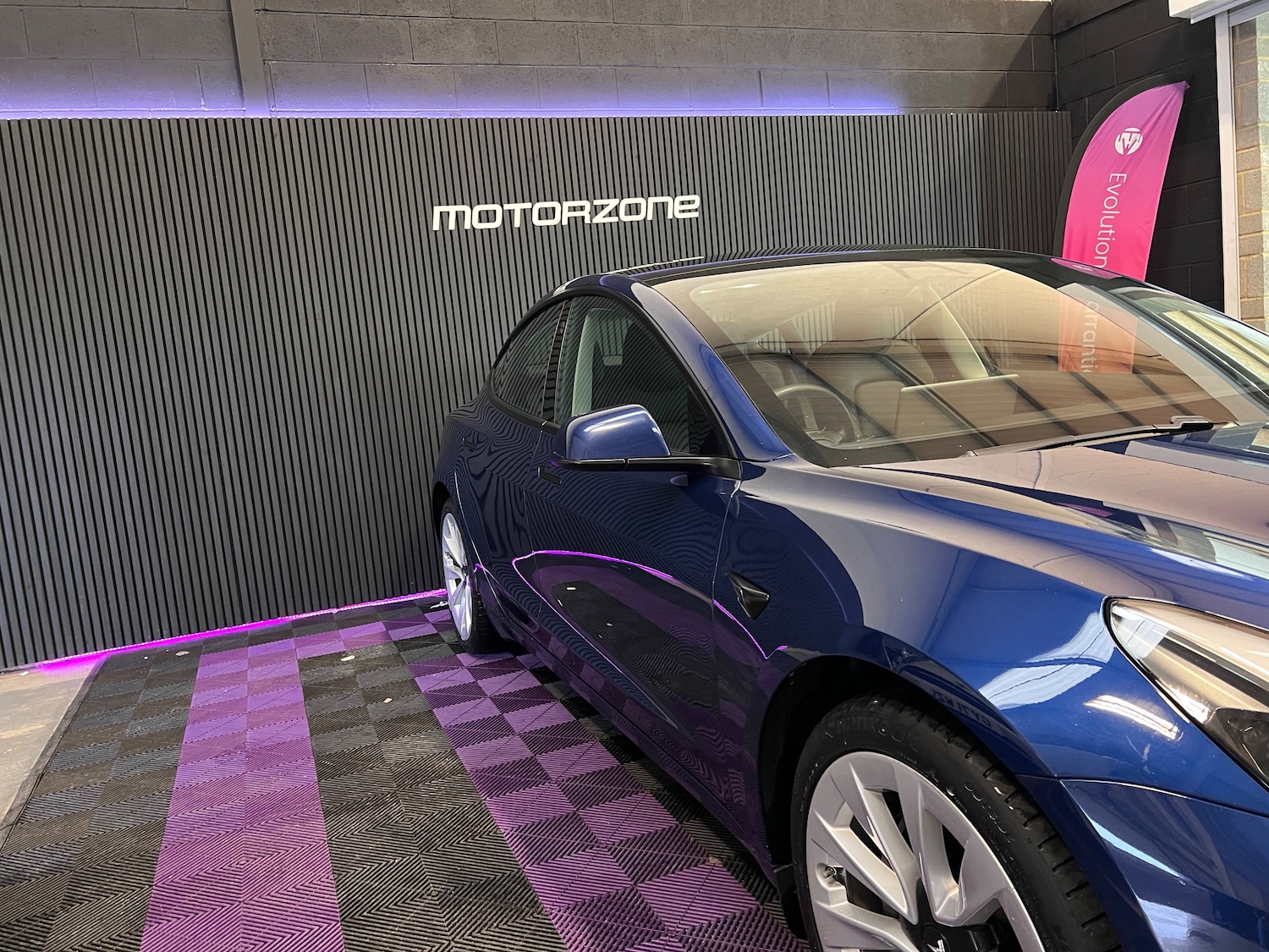 Used Tesla Model 3 2021 for sale - 77533694: Photo 5