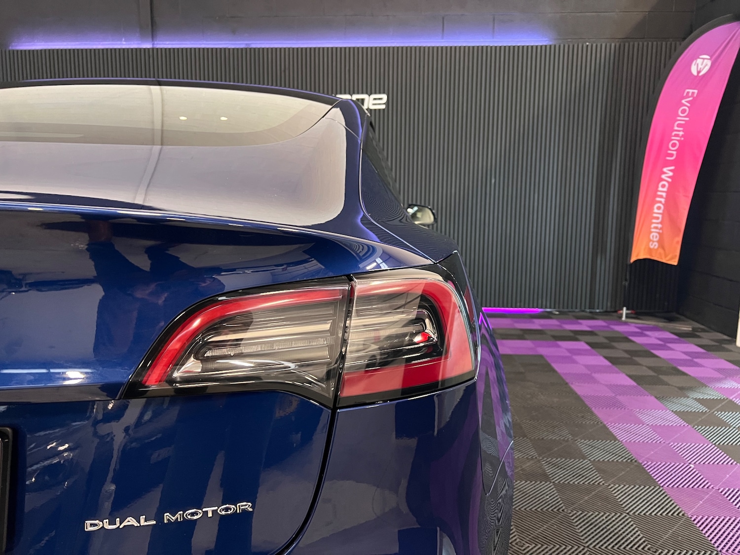 Used Tesla Model 3 2021 for sale - 77533694: Photo 50