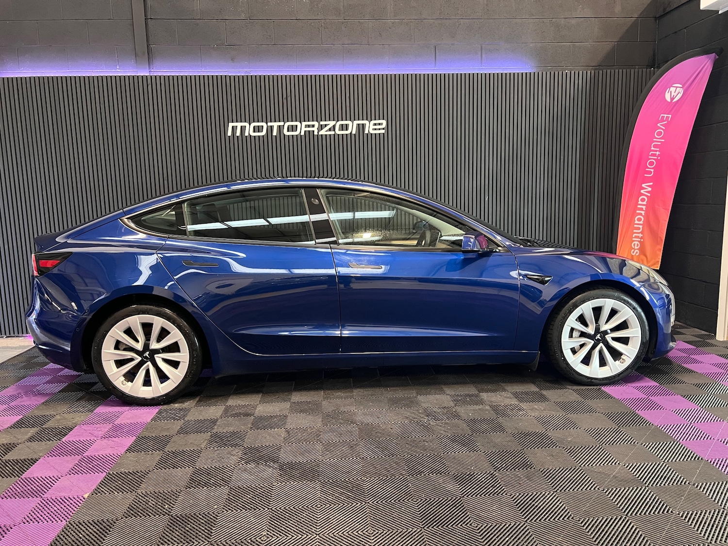 Used Tesla Model 3 2021 for sale - 77533694: Photo 6