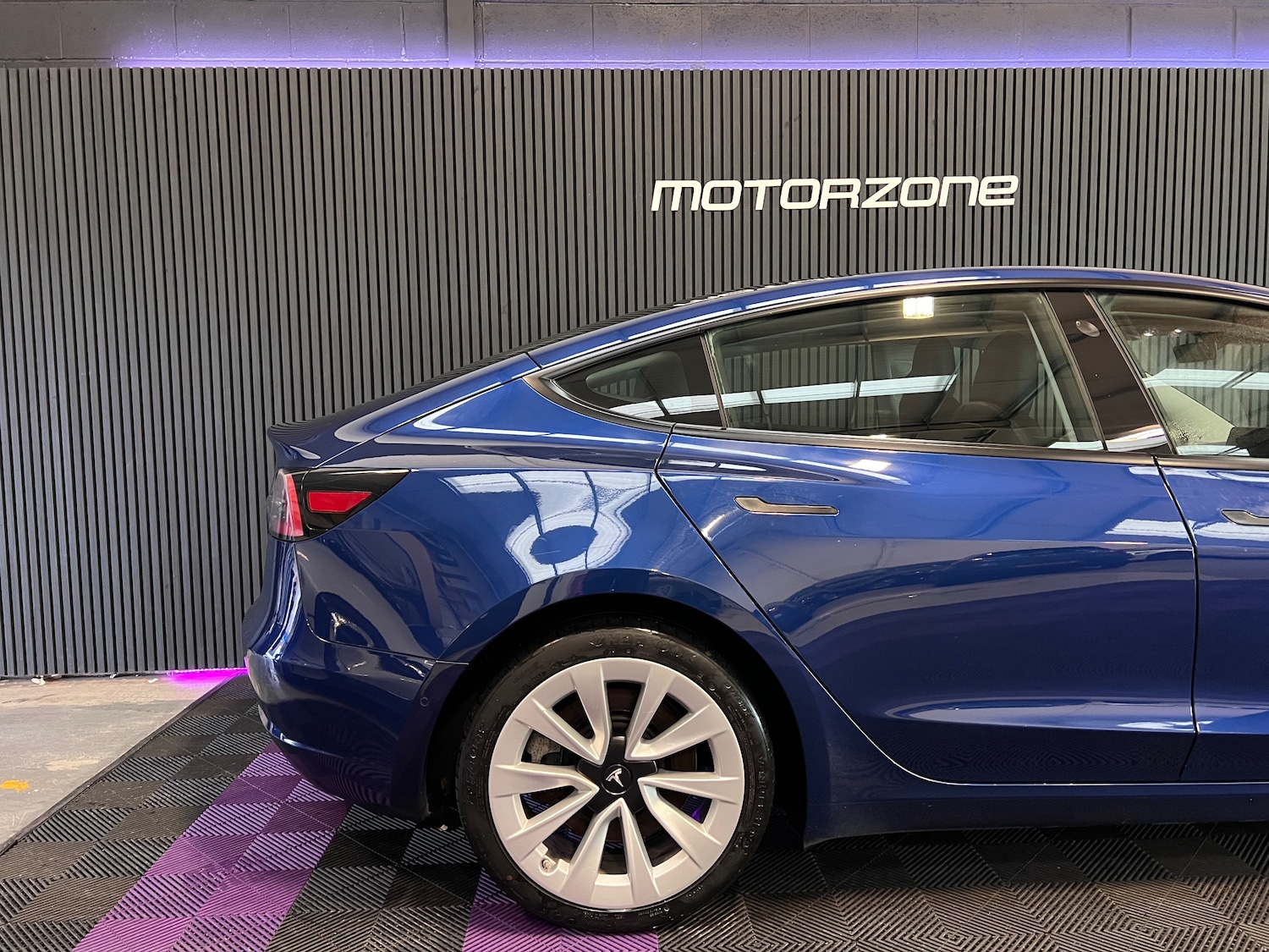 Used Tesla Model 3 2021 for sale - 77533694: Photo 7