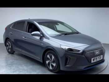 2019 (19) - PREMIUM MHEV 5-Door