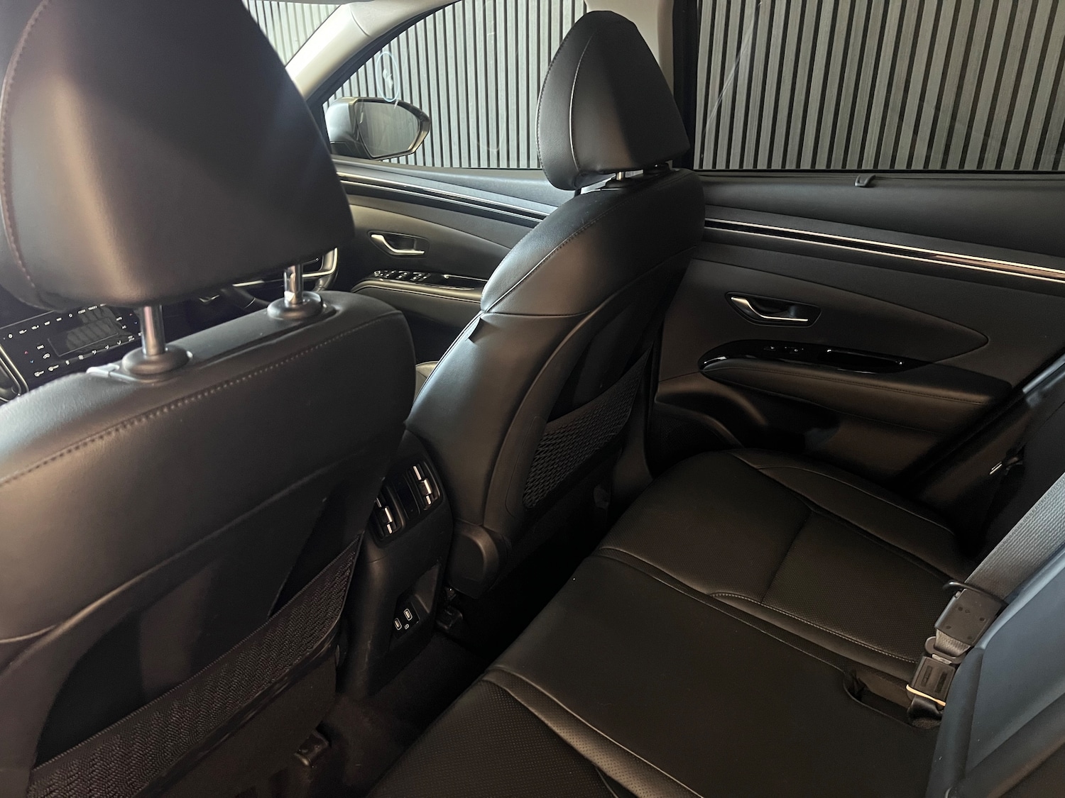 Used Hyundai TUCSON 2021 for sale - 77764237: Photo 17