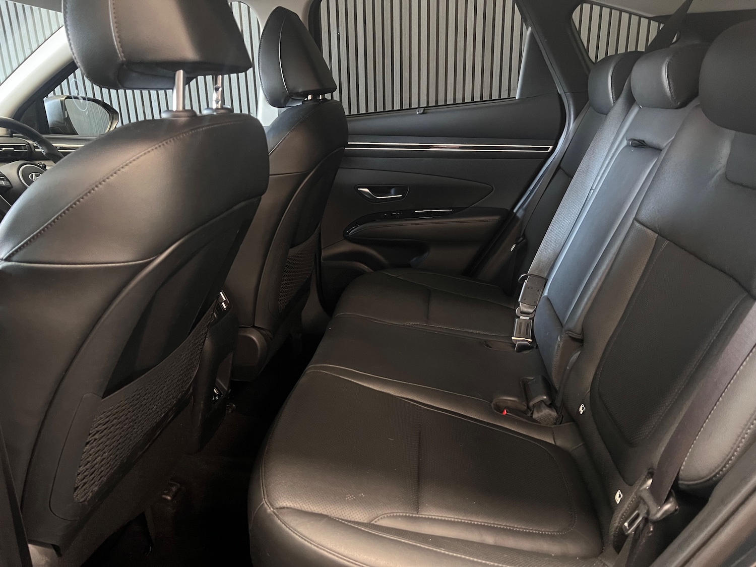 Used Hyundai TUCSON 2021 for sale - 77764237: Photo 18