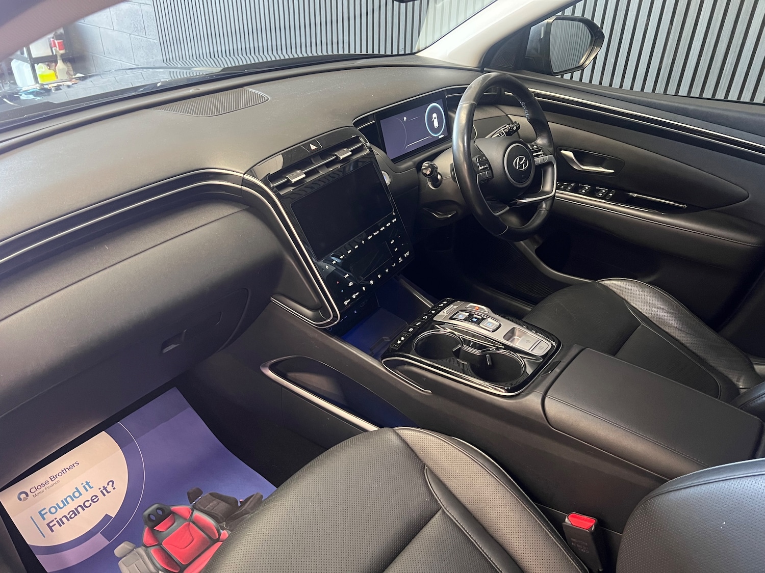 Used Hyundai TUCSON 2021 for sale - 77764237: Photo 20