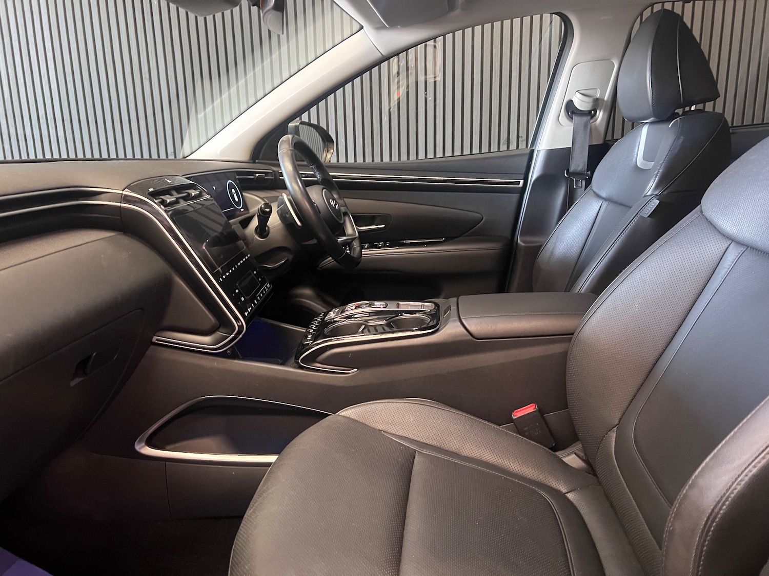 Used Hyundai TUCSON 2021 for sale - 77764237: Photo 21