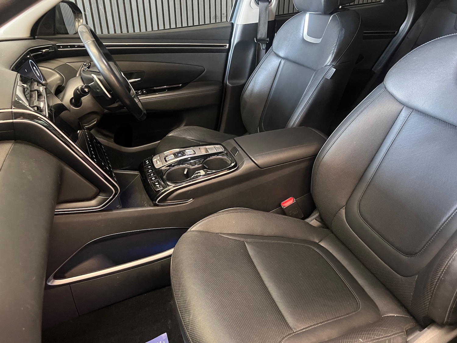 Used Hyundai TUCSON 2021 for sale - 77764237: Photo 22