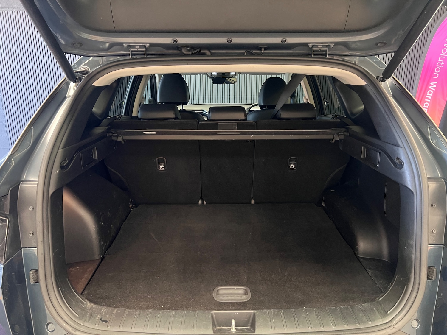 Used Hyundai TUCSON 2021 for sale - 77764237: Photo 26