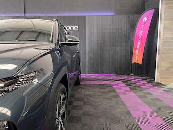 Used Hyundai TUCSON 2021 for sale - 77764237: Photo