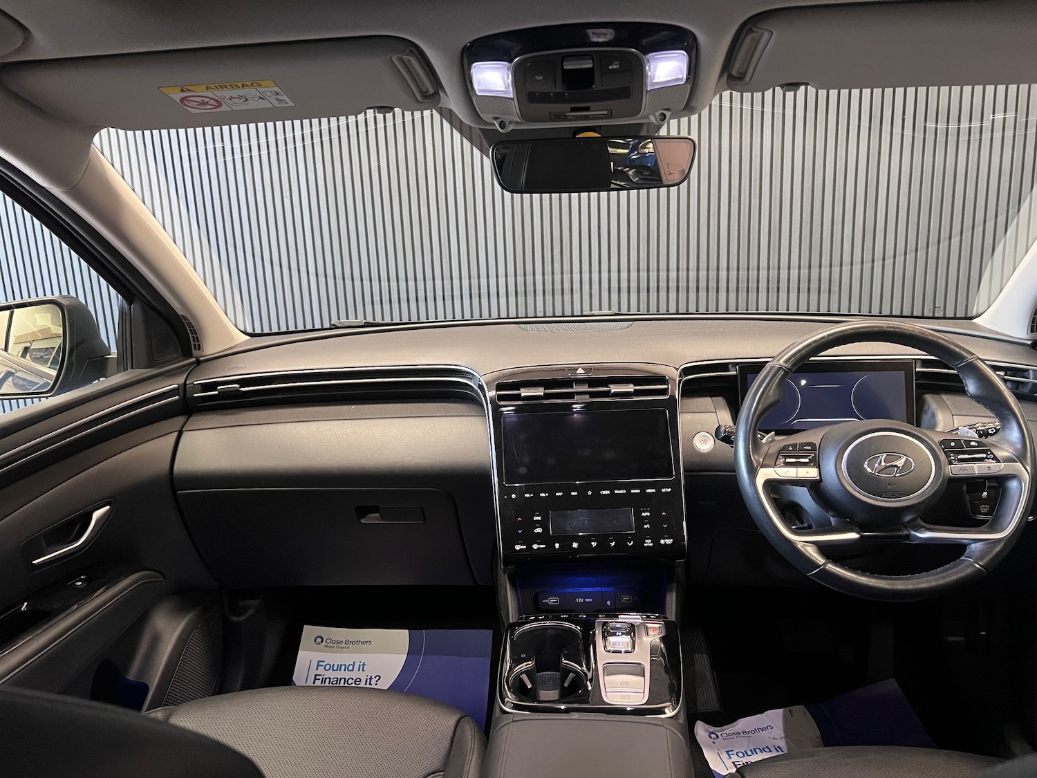 Used Hyundai TUCSON 2021 for sale - 77764237: Photo 30