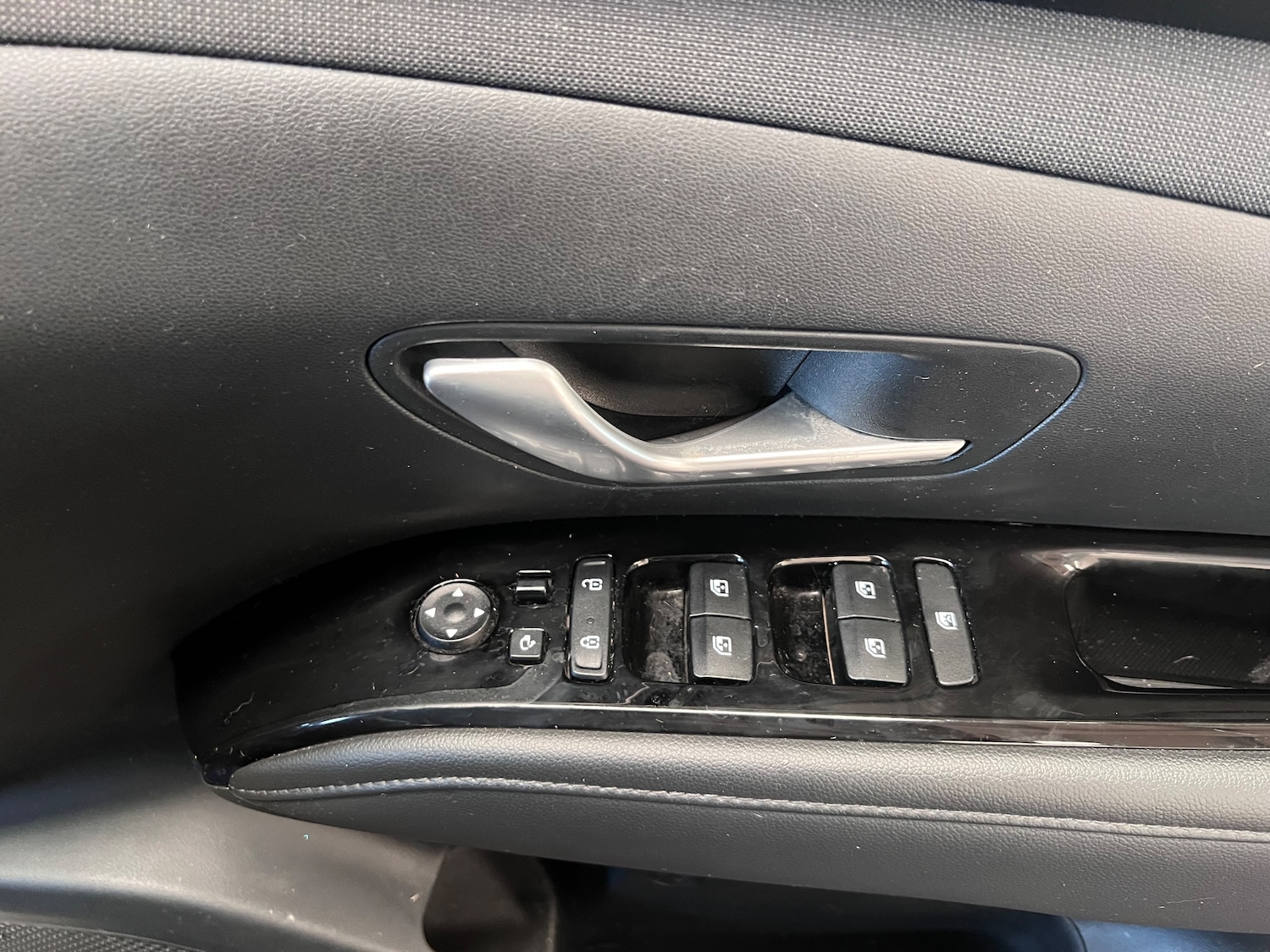 Used Hyundai TUCSON 2021 for sale - 77764237: Photo 33