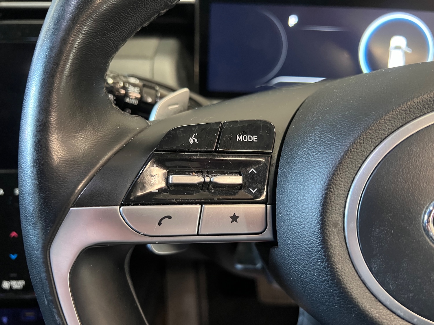 Used Hyundai TUCSON 2021 for sale - 77764237: Photo 37