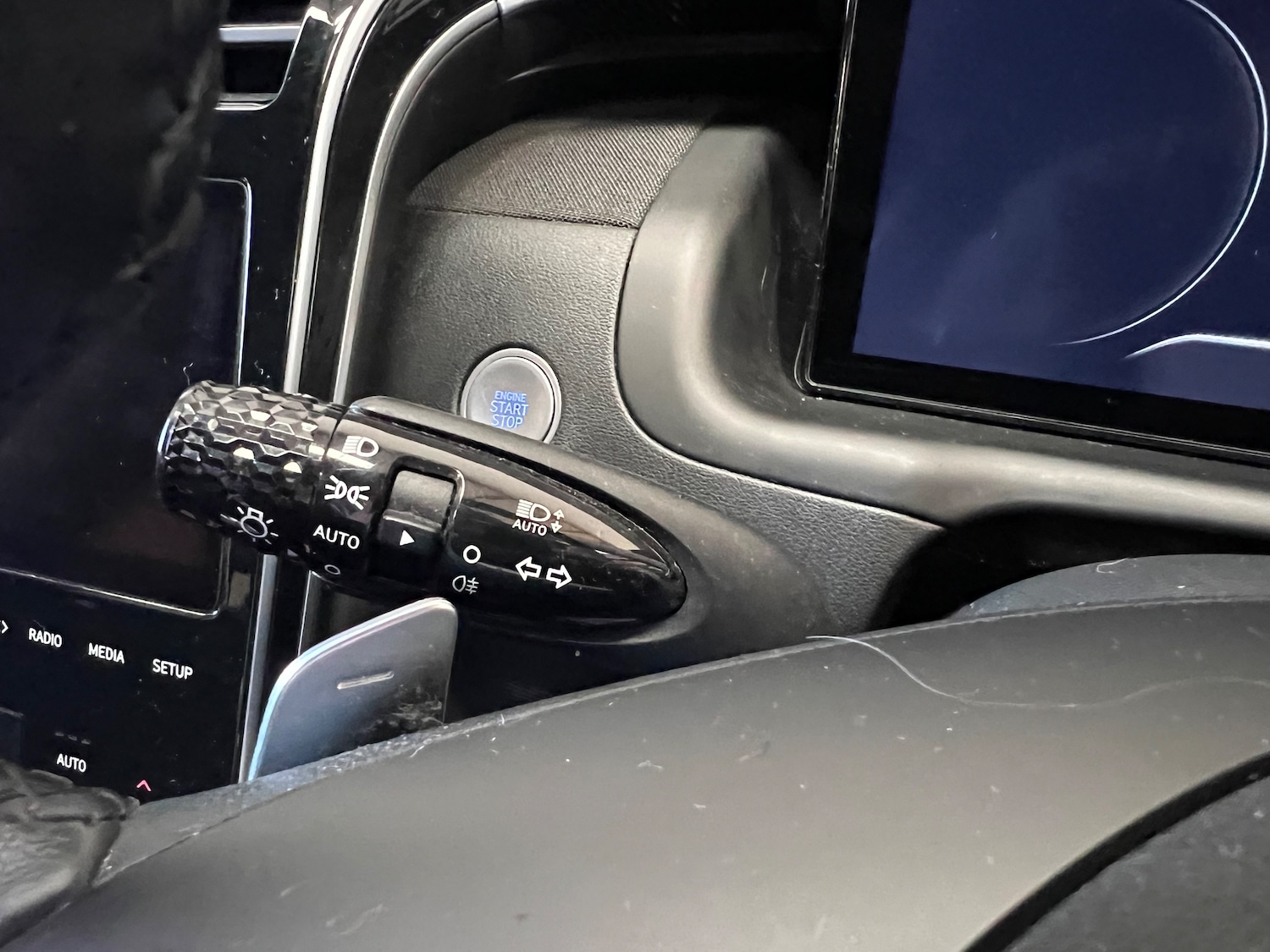 Used Hyundai TUCSON 2021 for sale - 77764237: Photo 38