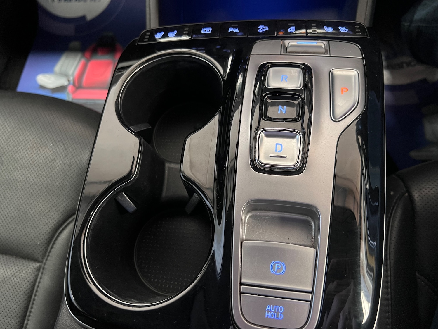 Used Hyundai TUCSON 2021 for sale - 77764237: Photo 40