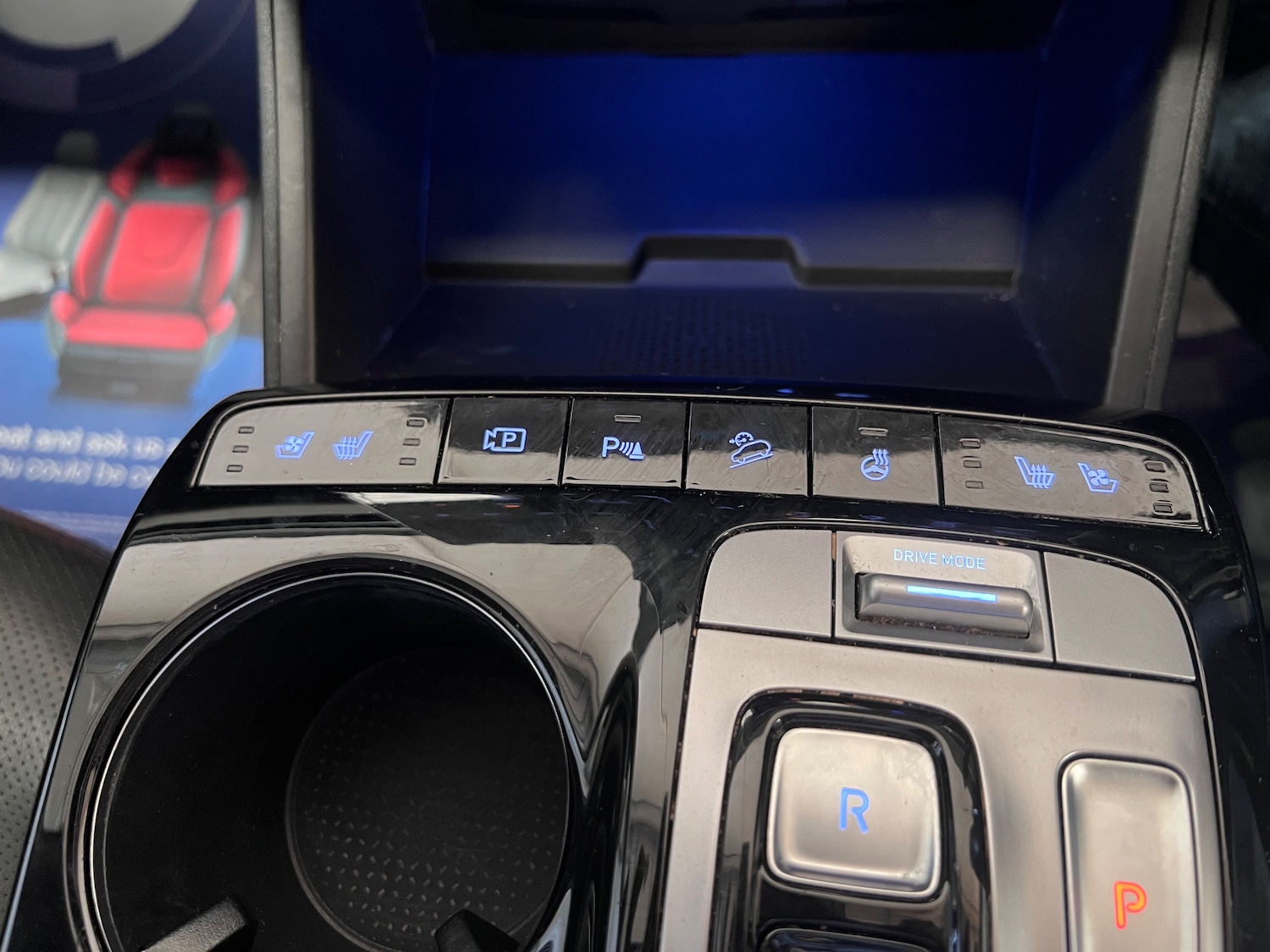 Used Hyundai TUCSON 2021 for sale - 77764237: Photo 41