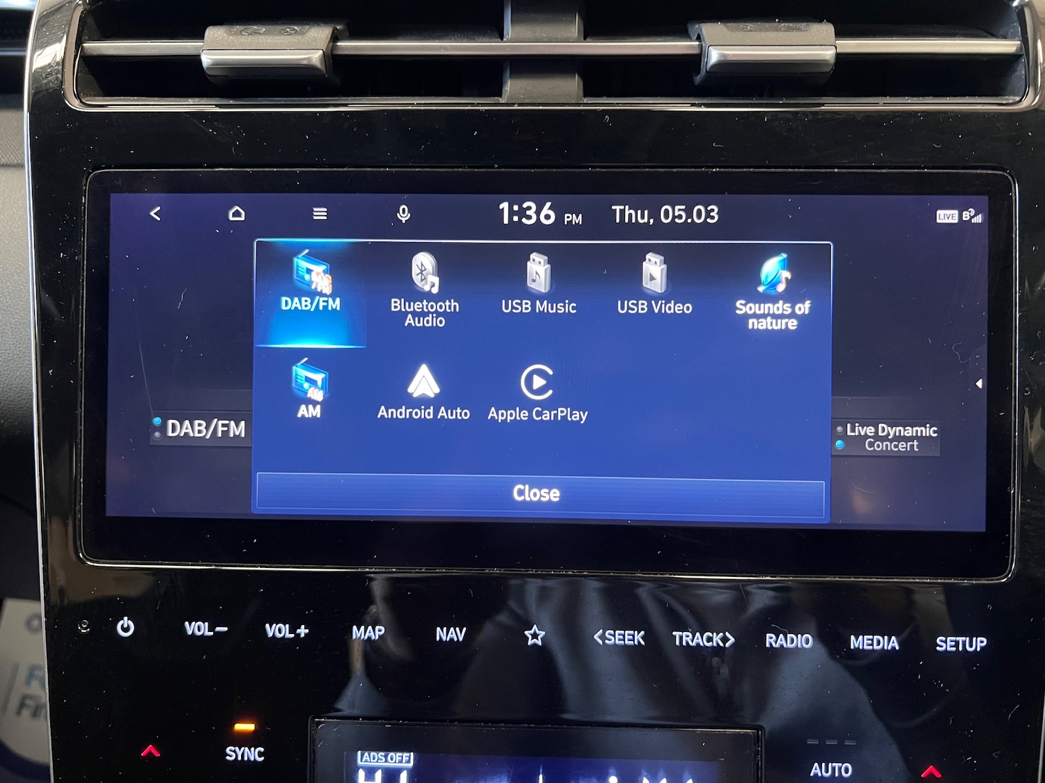 Used Hyundai TUCSON 2021 for sale - 77764237: Photo 42