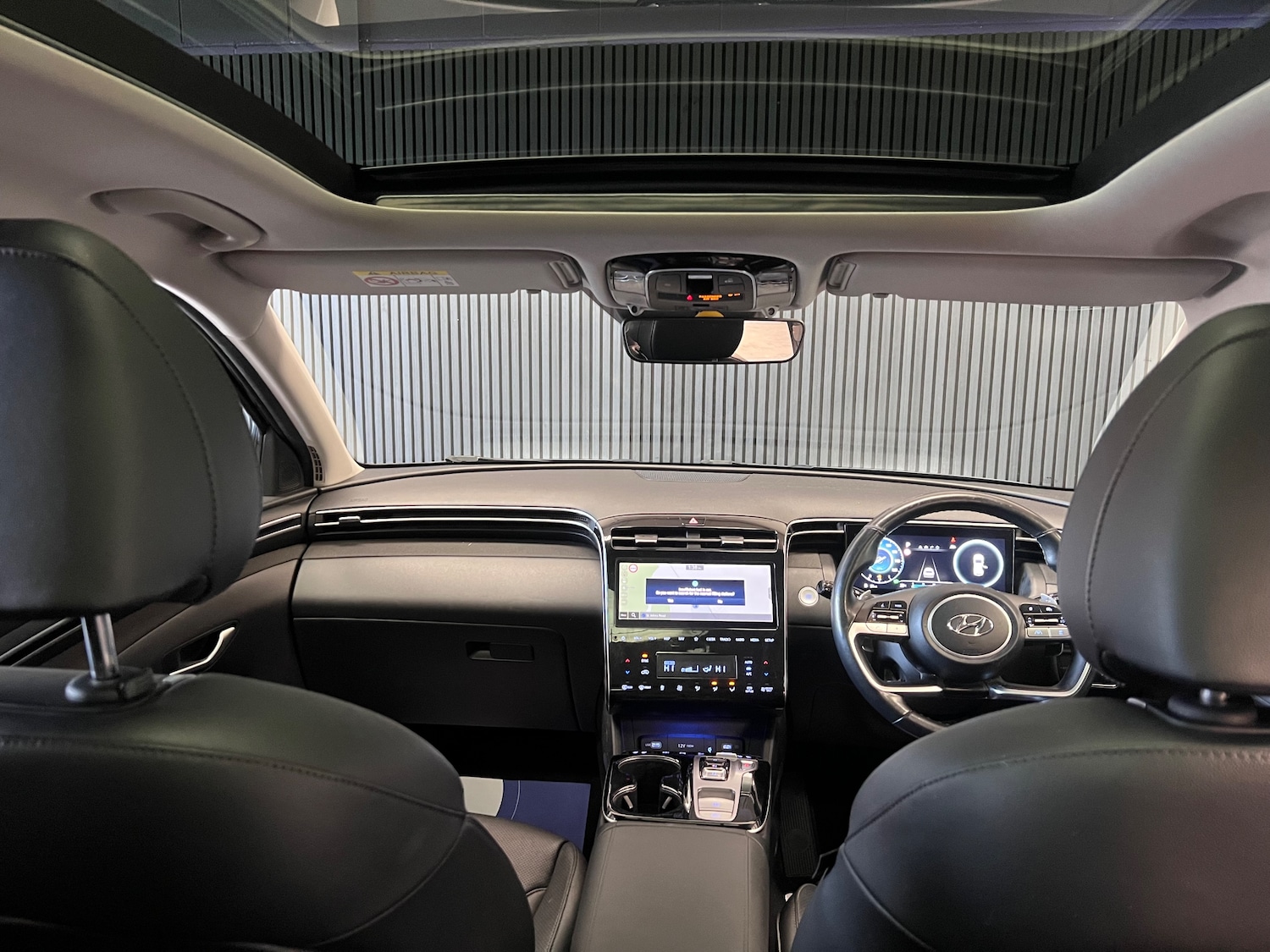 Used Hyundai TUCSON 2021 for sale - 77764237: Photo 46