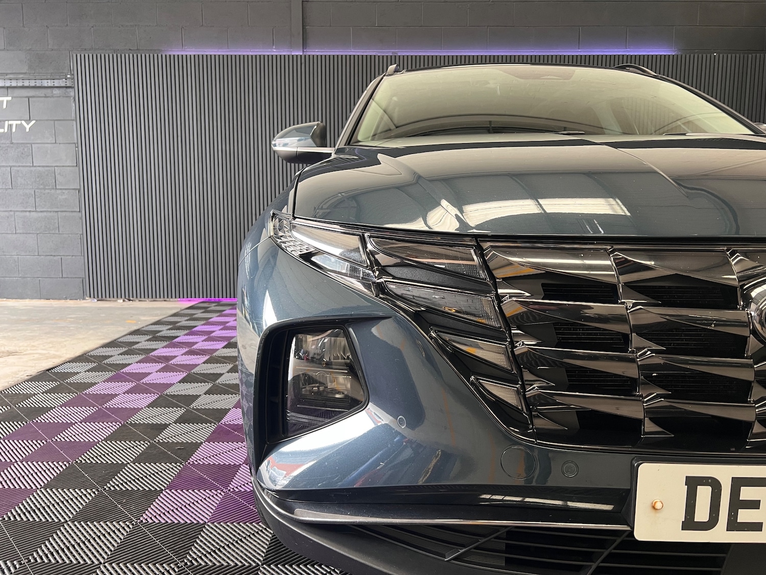 Used Hyundai TUCSON 2021 for sale - 77764237: Photo 47