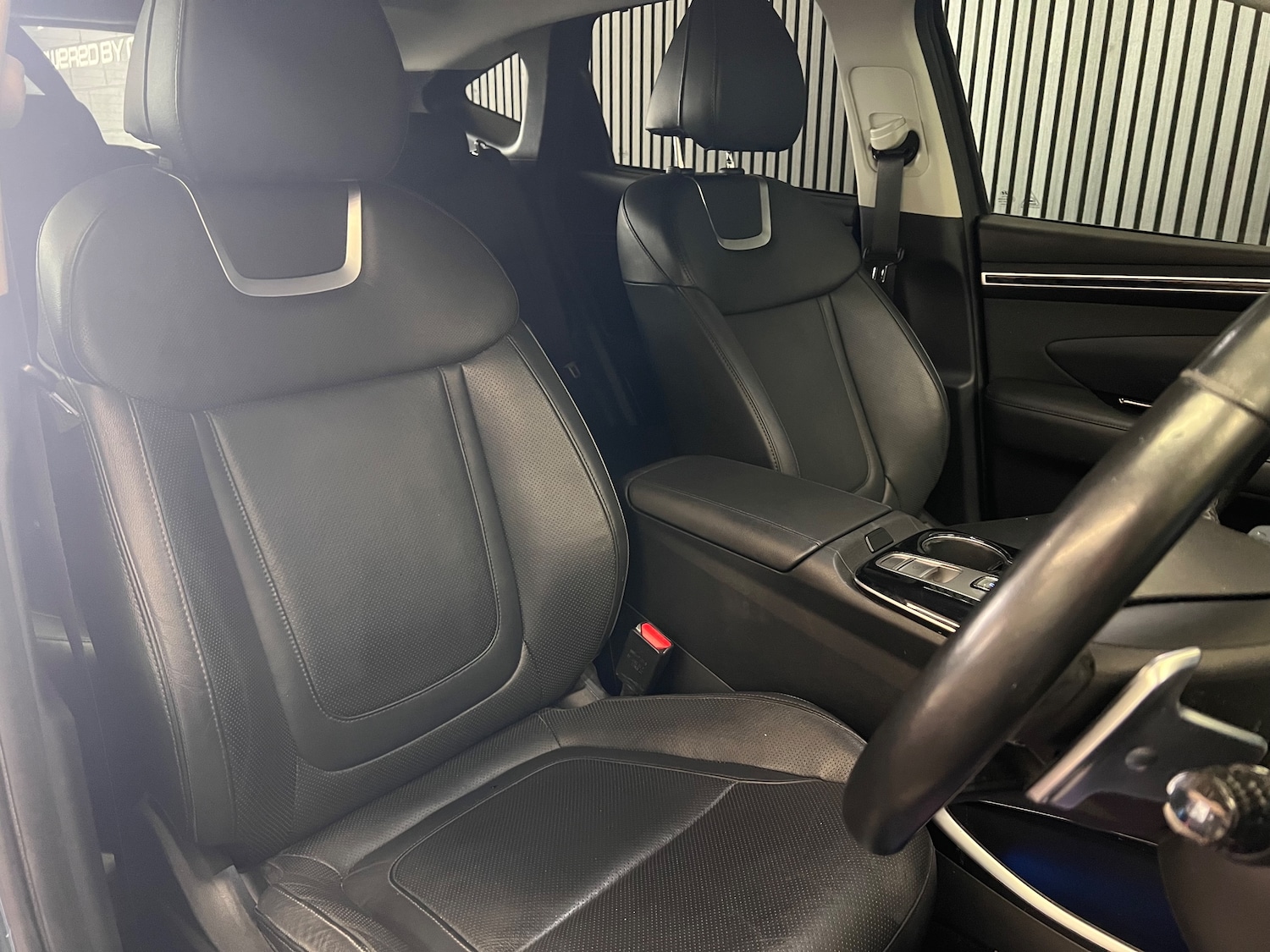 Used Hyundai TUCSON 2021 for sale - 77764237: Photo 9