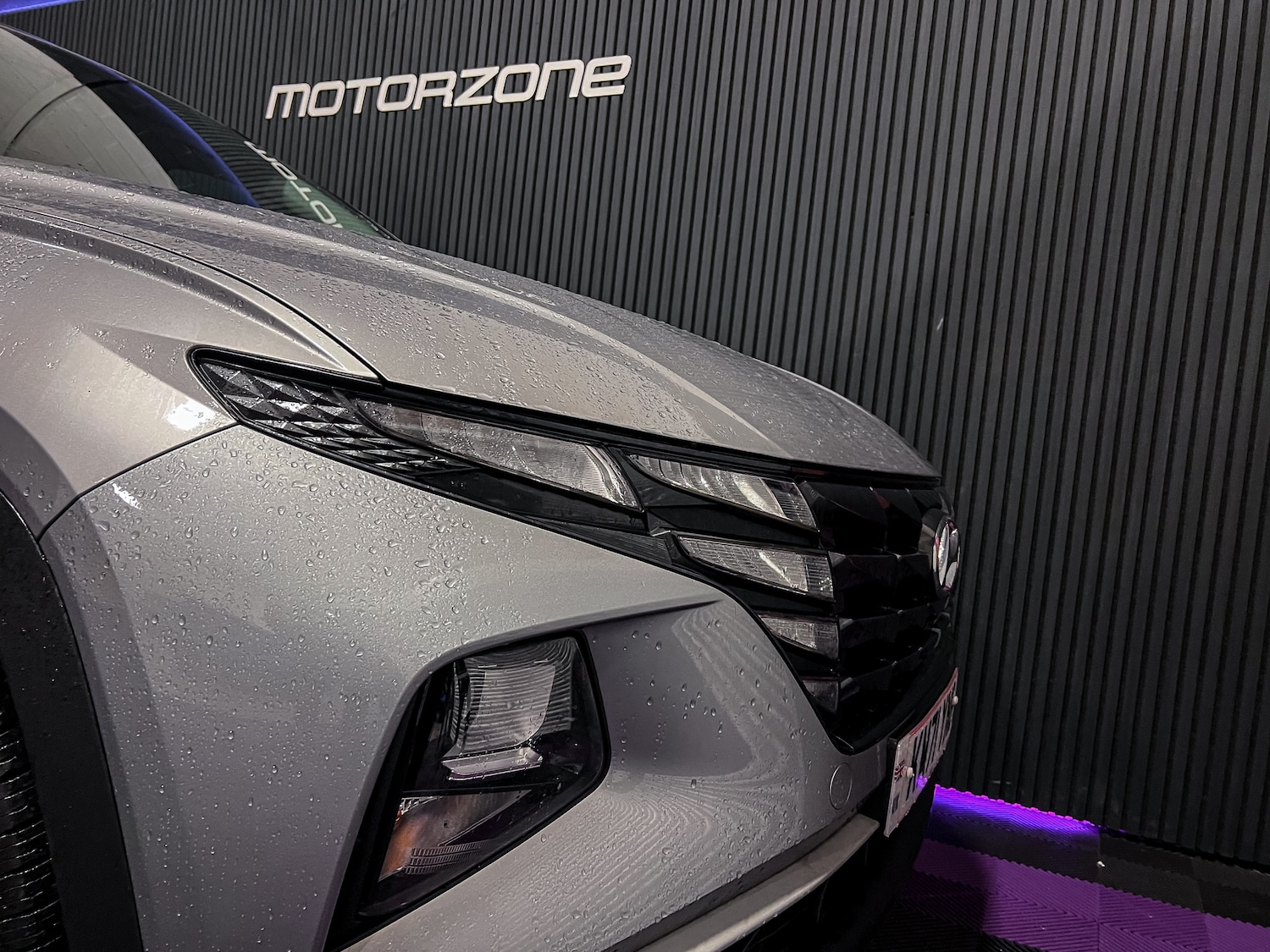 Used Hyundai TUCSON 2022 for sale - 77389110: Photo 10