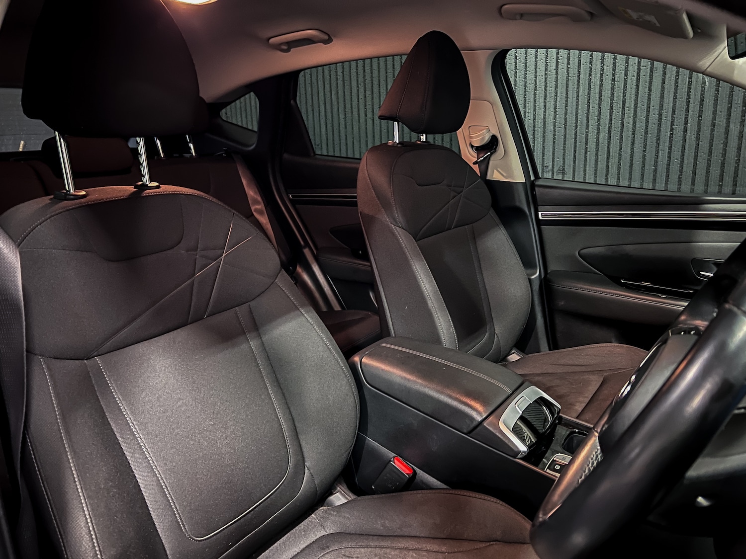 Used Hyundai TUCSON 2022 for sale - 77389110: Photo 11