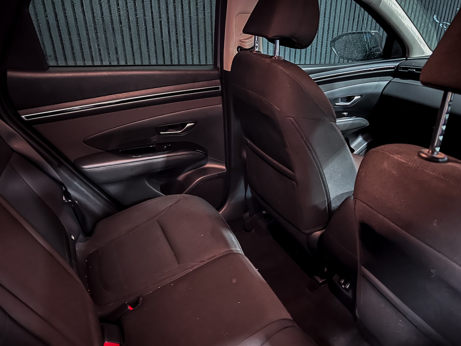 Used Hyundai TUCSON 2022 for sale - 77389110: Photo 14