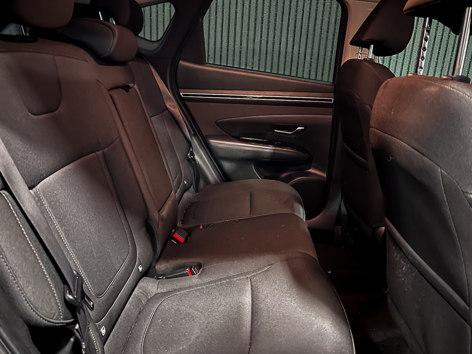 Used Hyundai TUCSON 2022 for sale - 77389110: Photo 15