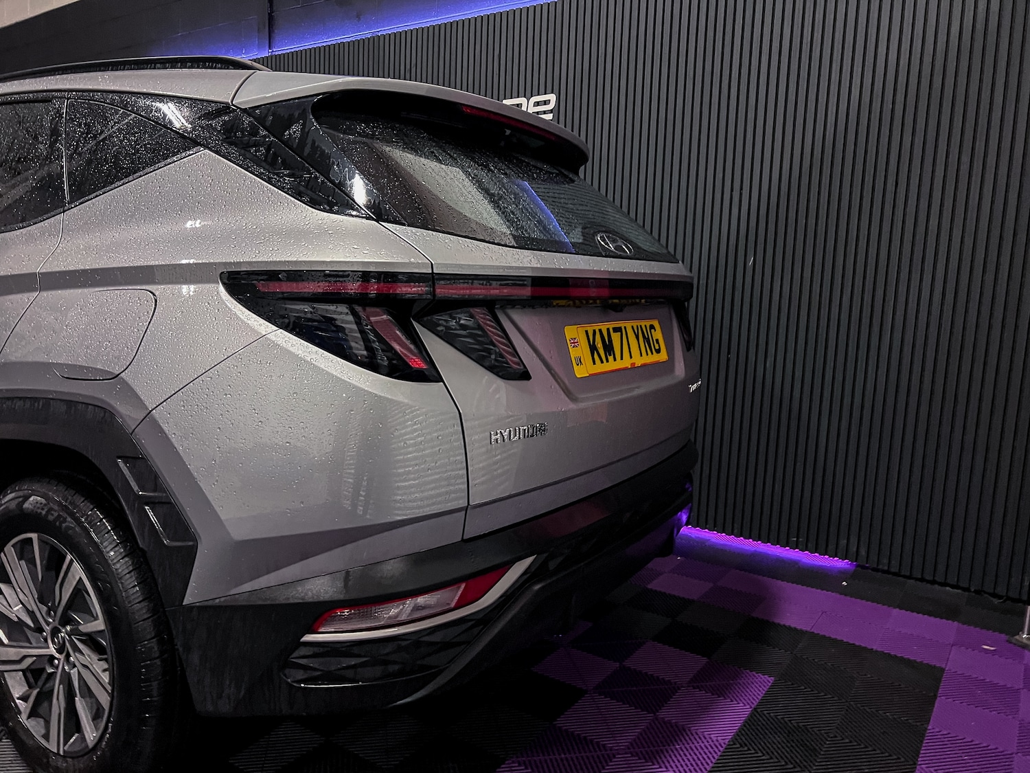 Used Hyundai TUCSON 2022 for sale - 77389110: Photo 20