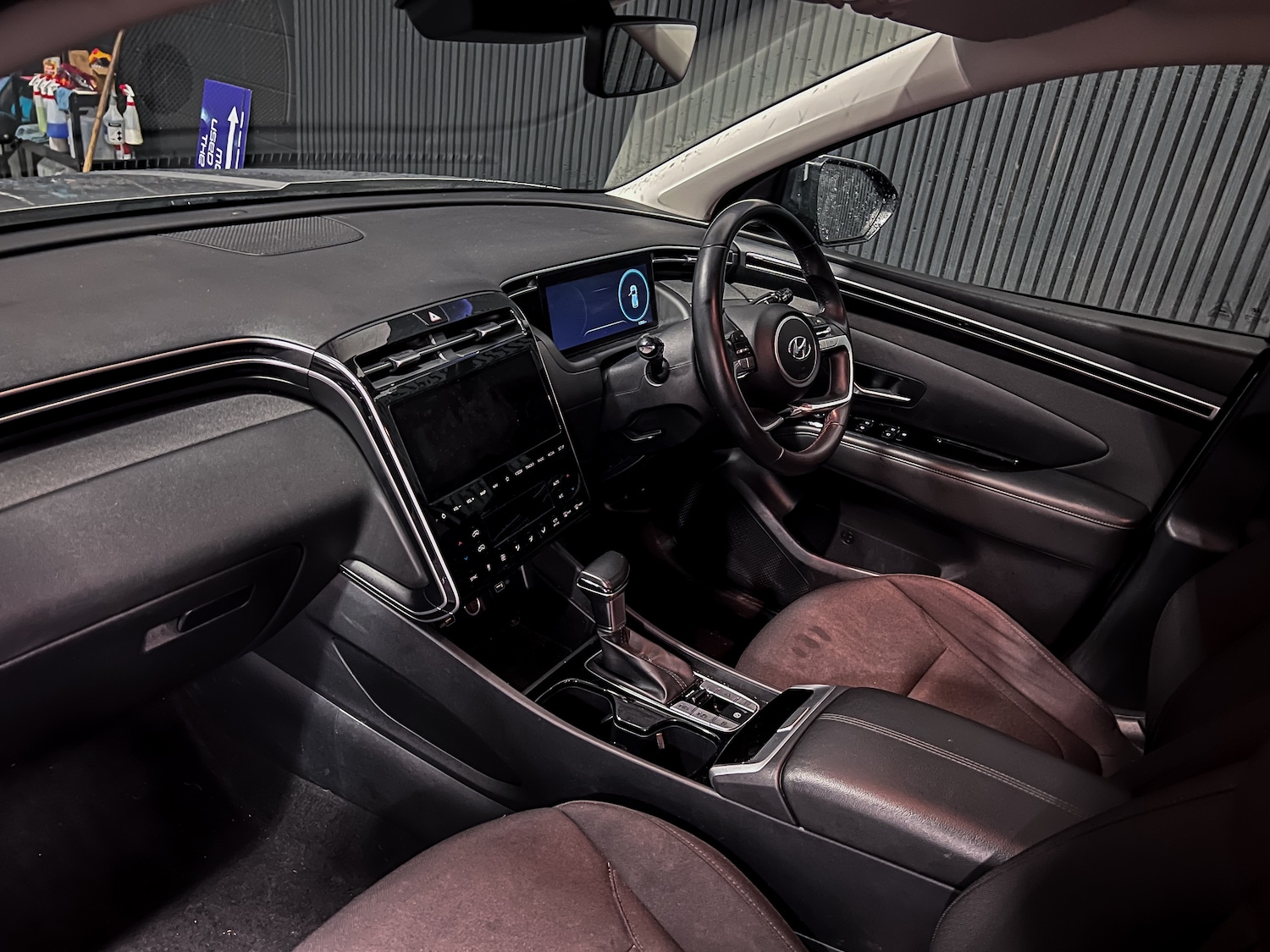 Used Hyundai TUCSON 2022 for sale - 77389110: Photo 21