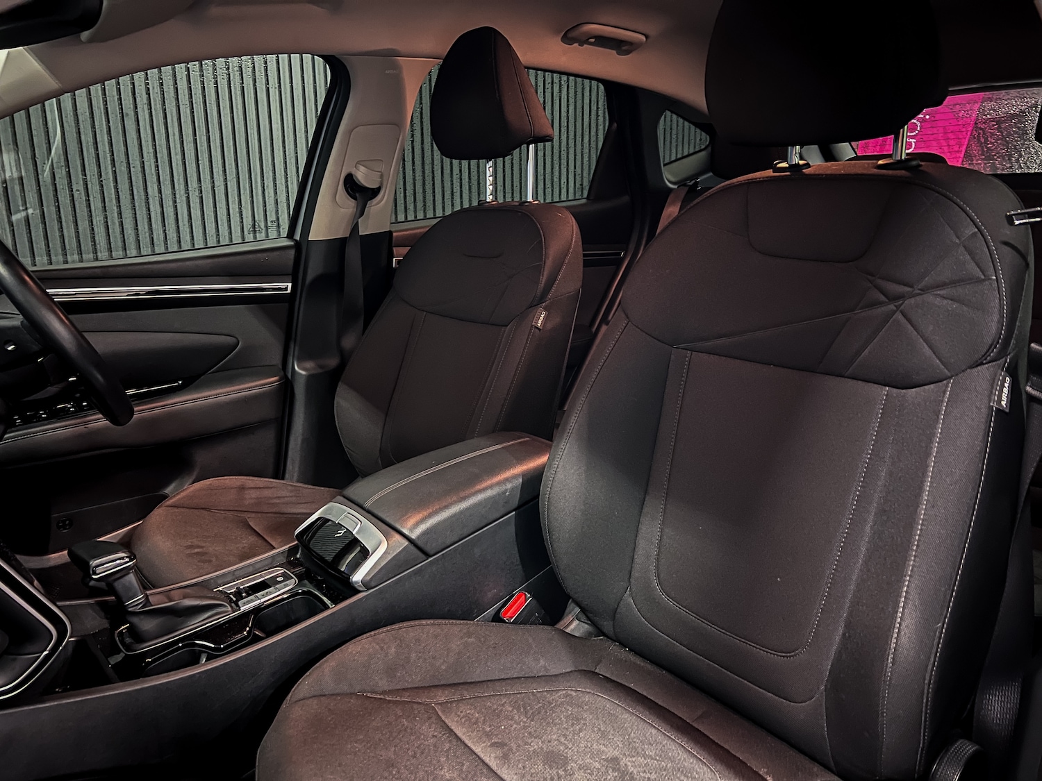 Used Hyundai TUCSON 2022 for sale - 77389110: Photo 22