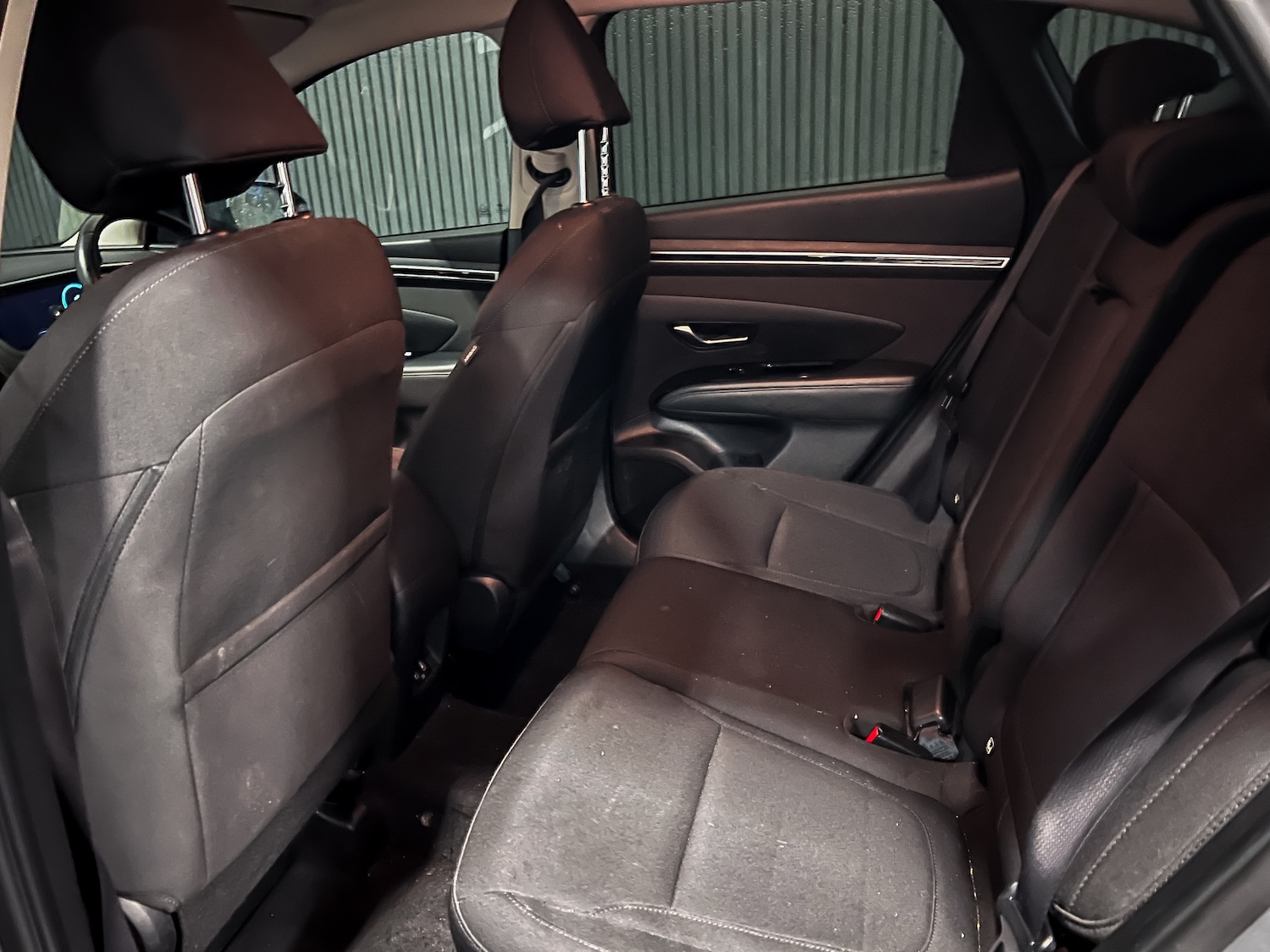 Used Hyundai TUCSON 2022 for sale - 77389110: Photo 23