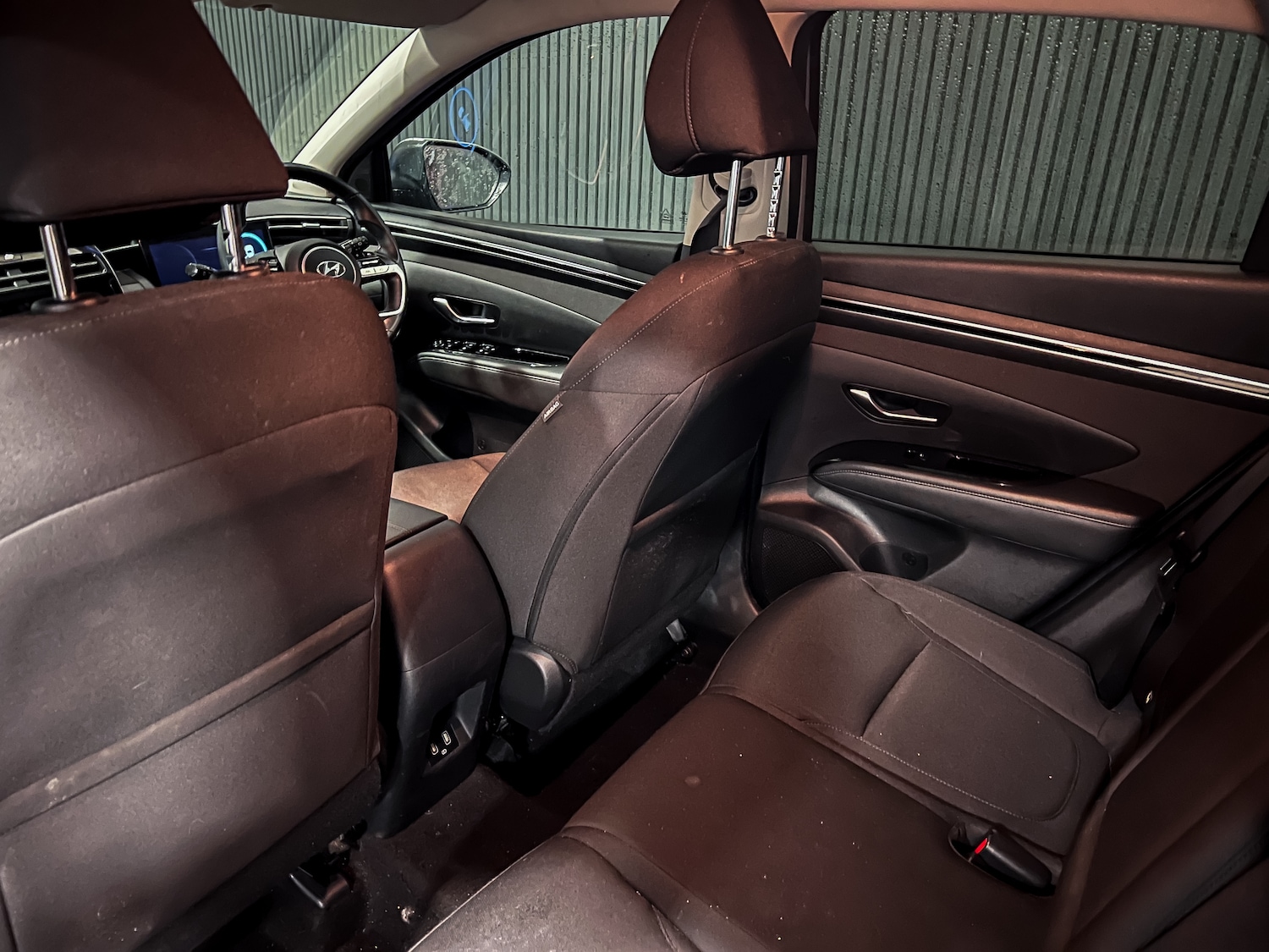 Used Hyundai TUCSON 2022 for sale - 77389110: Photo 24