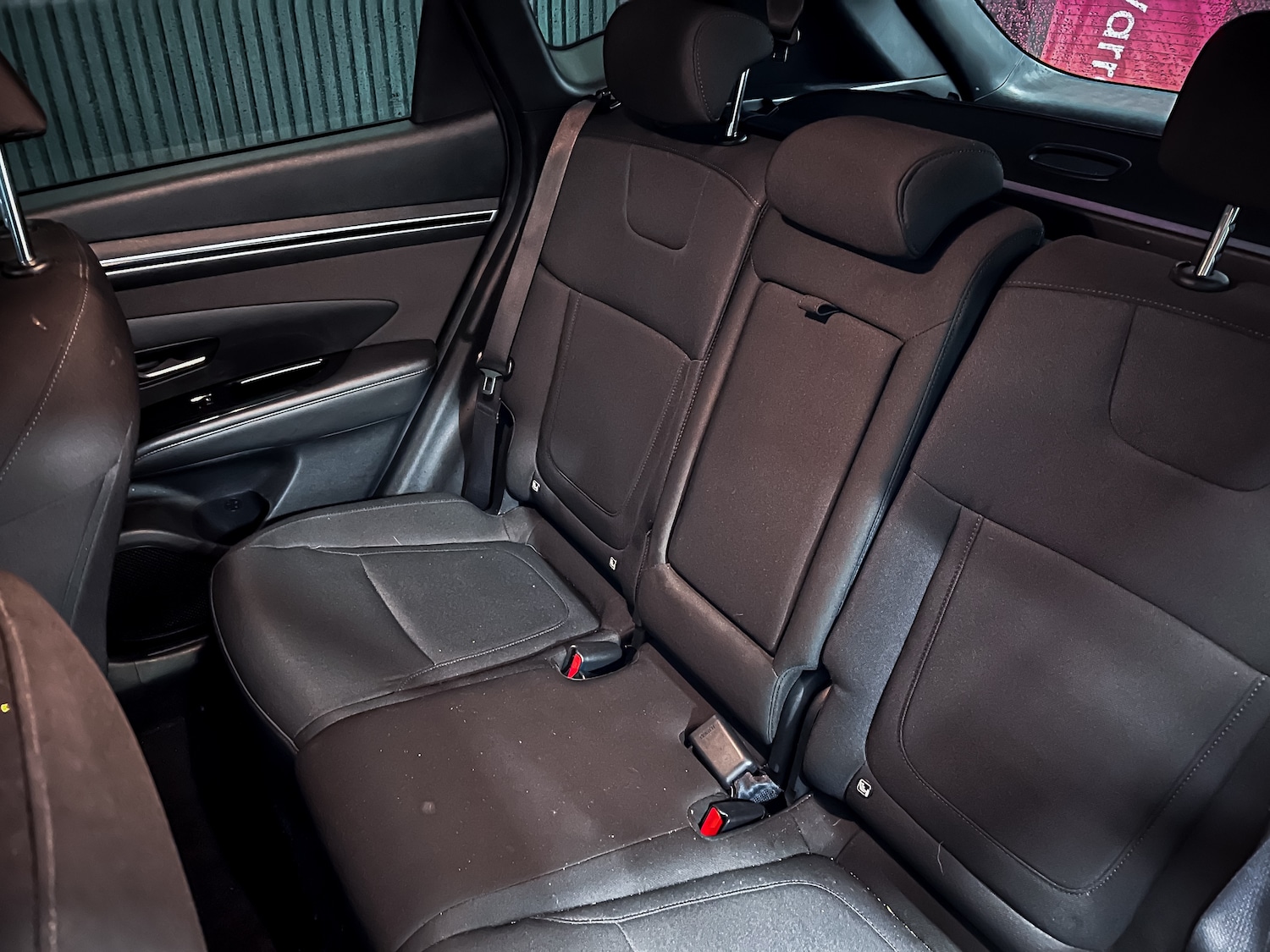 Used Hyundai TUCSON 2022 for sale - 77389110: Photo 25