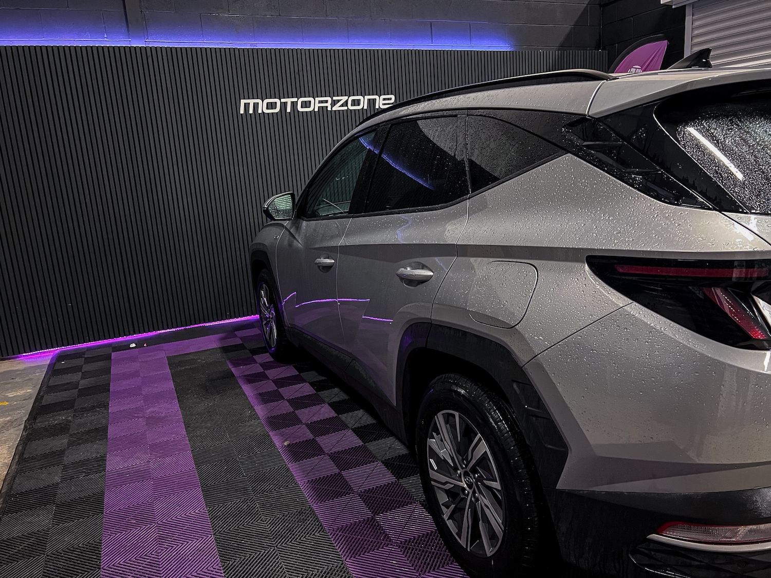 Used Hyundai TUCSON 2022 for sale - 77389110: Photo 28