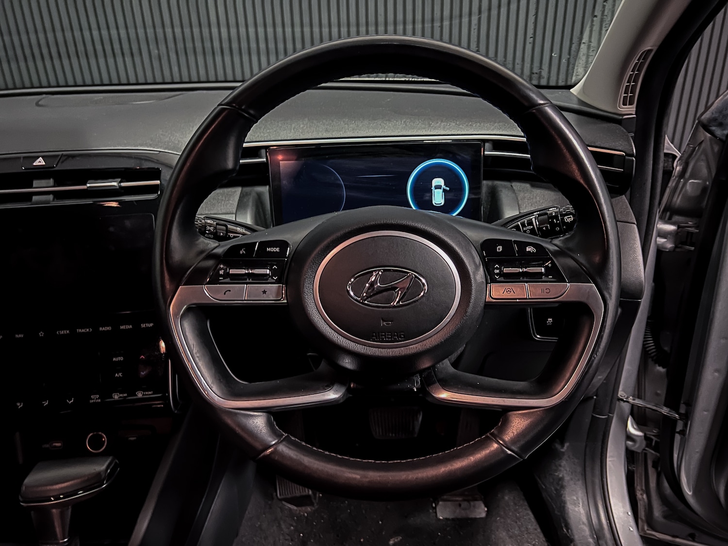 Used Hyundai TUCSON 2022 for sale - 77389110: Photo 30