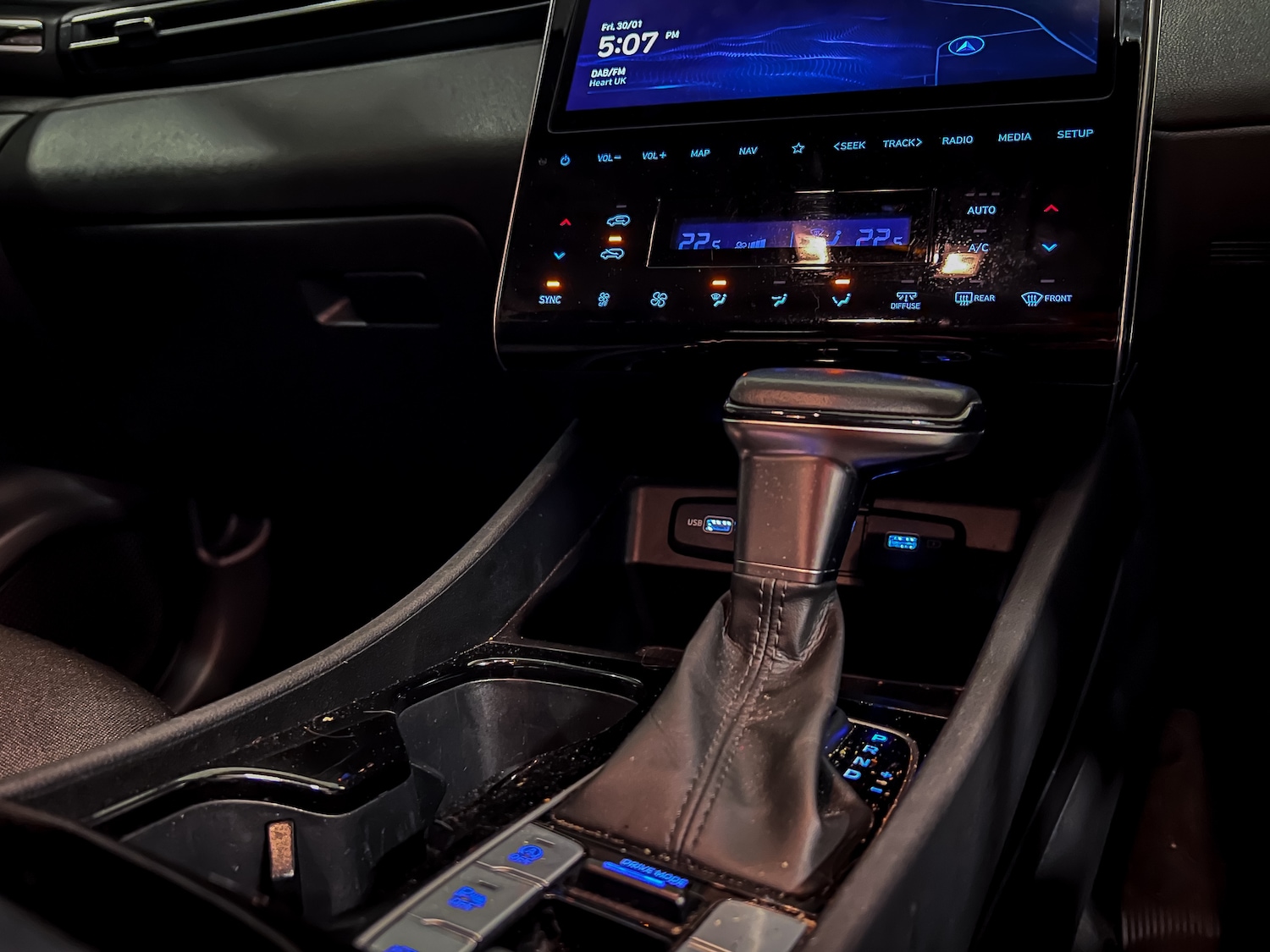 Used Hyundai TUCSON 2022 for sale - 77389110: Photo 33