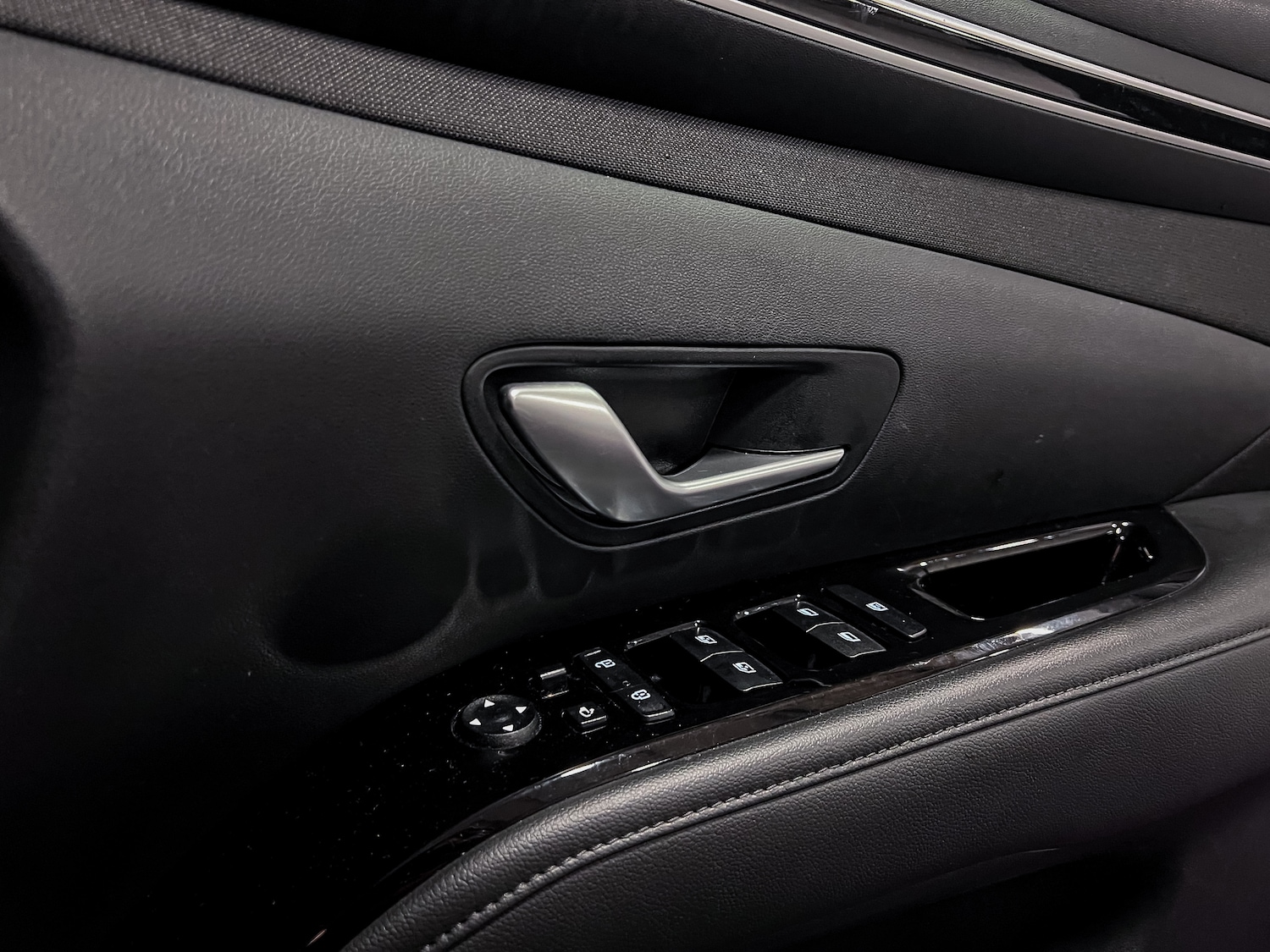 Used Hyundai TUCSON 2022 for sale - 77389110: Photo 36