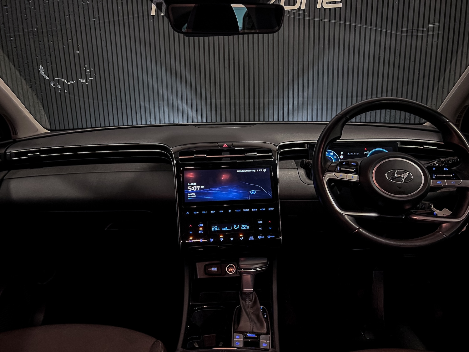 Used Hyundai TUCSON 2022 for sale - 77389110: Photo 37