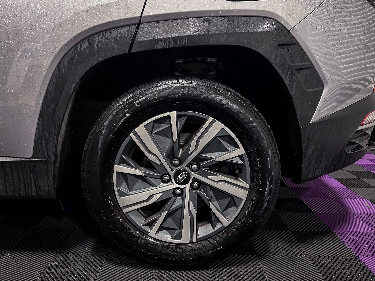 Used Hyundai TUCSON 2022 for sale - 77389110: Photo 38