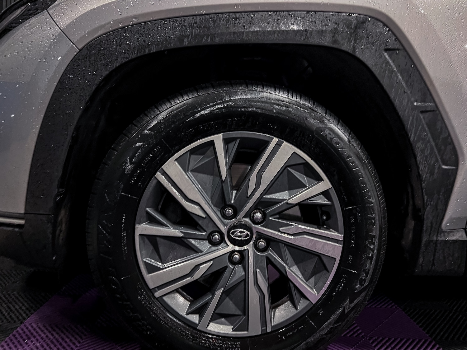 Used Hyundai TUCSON 2022 for sale - 77389110: Photo 39