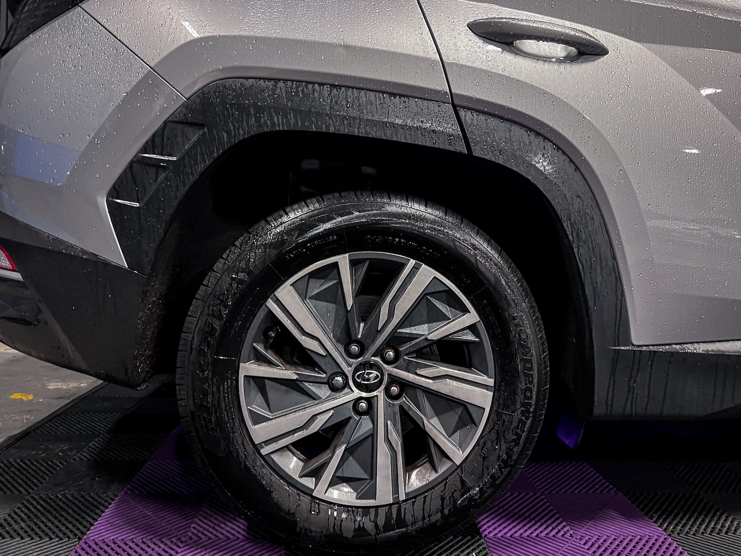 Used Hyundai TUCSON 2022 for sale - 77389110: Photo 40