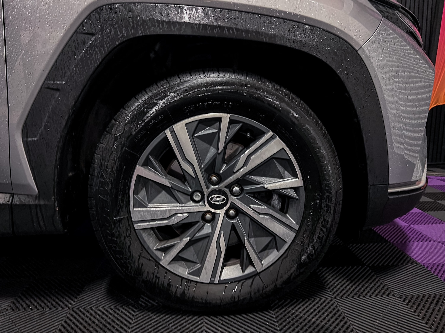 Used Hyundai TUCSON 2022 for sale - 77389110: Photo 41