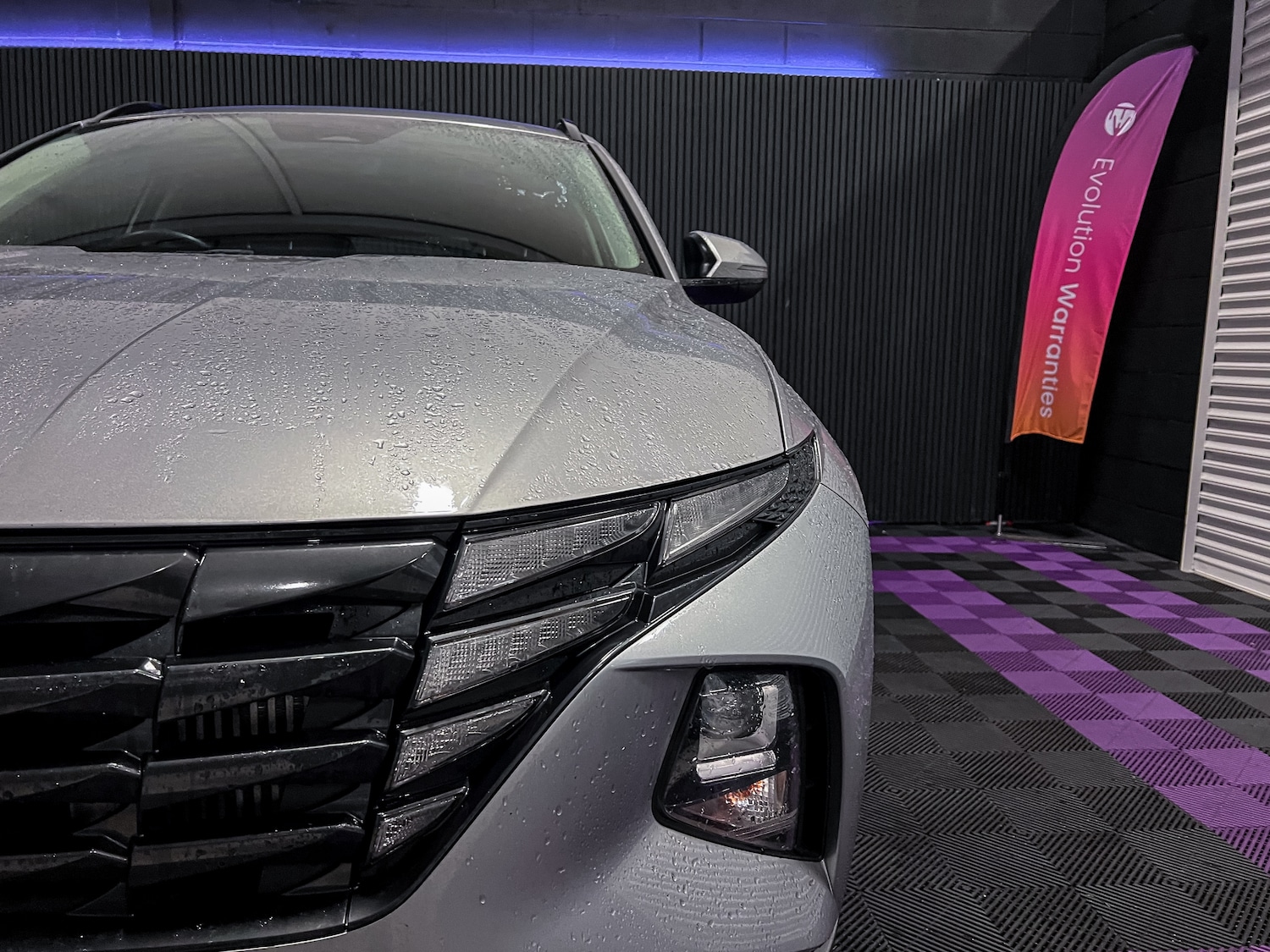 Used Hyundai TUCSON 2022 for sale - 77389110: Photo 43