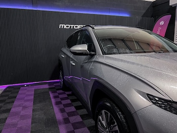 Used Hyundai TUCSON 2022 for sale - 77389110: Photo