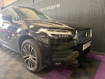 Used Volvo XC90 2020 for sale - 78699023: Photo