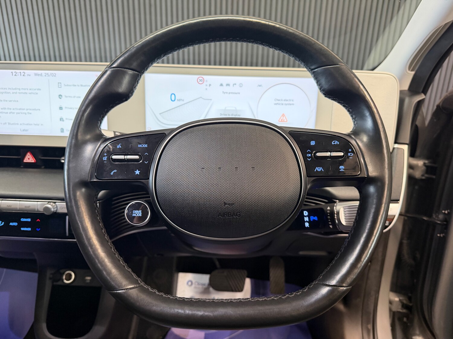 Used Hyundai IONIQ 5 2021 for sale - 77666028: Photo 13