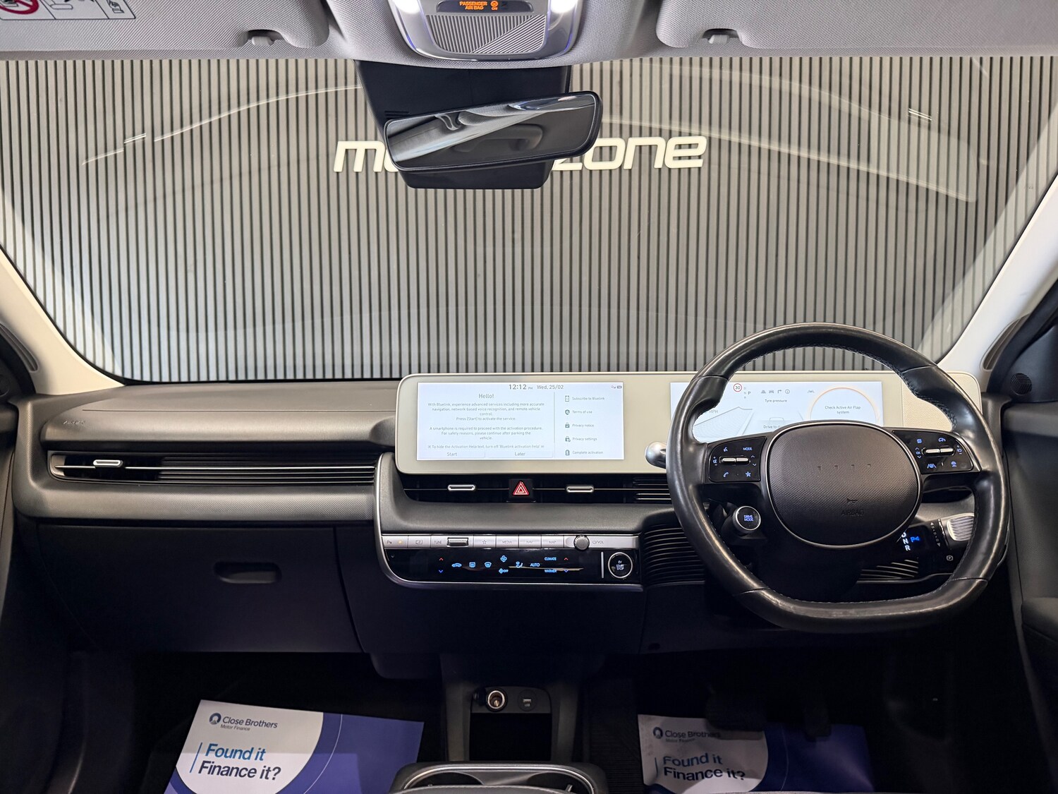 Used Hyundai IONIQ 5 2021 for sale - 77666028: Photo 14