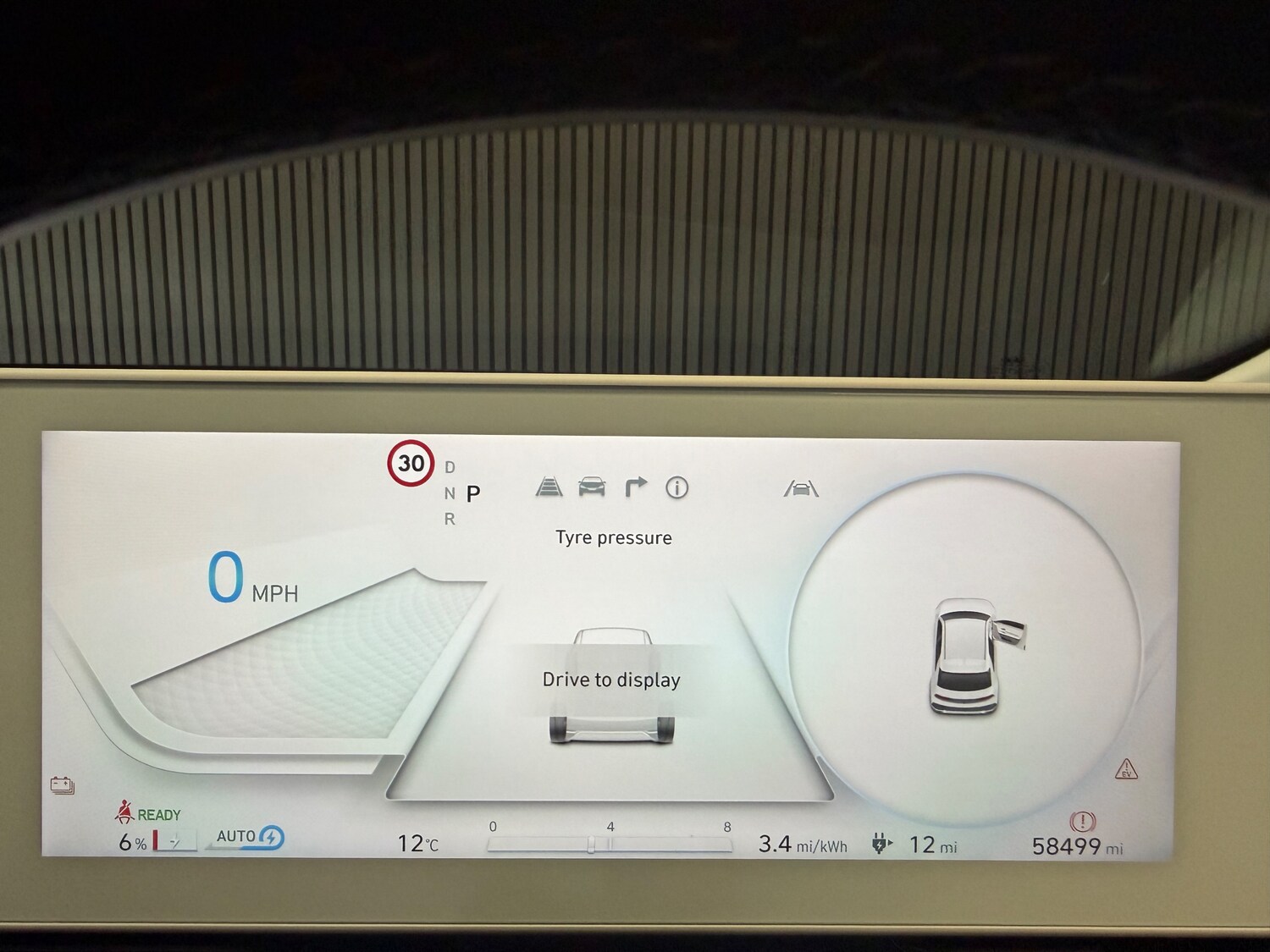 Used Hyundai IONIQ 5 2021 for sale - 77666028: Photo 15