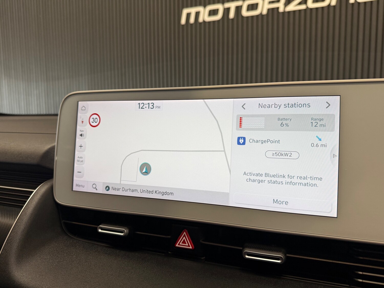 Used Hyundai IONIQ 5 2021 for sale - 77666028: Photo 16