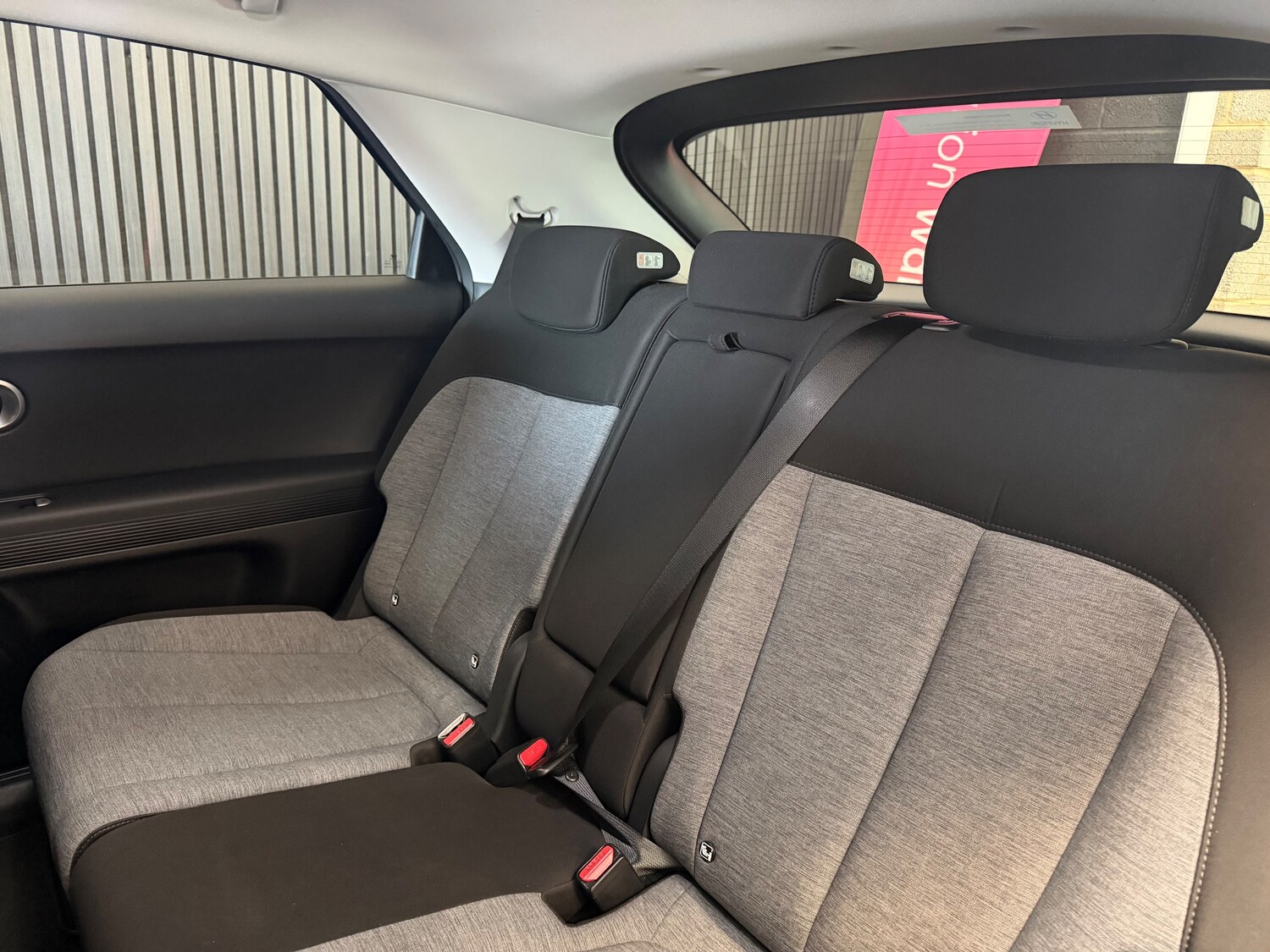 Used Hyundai IONIQ 5 2021 for sale - 77666028: Photo 20